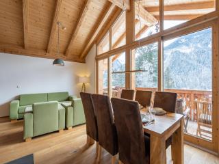 Chalet with garden in the forest in the Pinzgau, cleaning included - Neukirchen am Großvenediger - 2