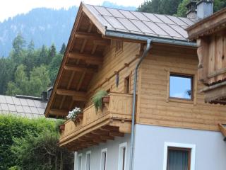 Apartment in Kitzbuhel near Ski Lifts, cleaning included - Kitzbühel - 4