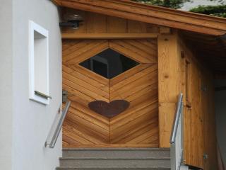 Apartment in Kitzbuhel near Ski Lifts, cleaning included - Kitzbühel - 6
