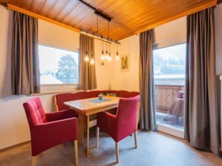Apartment in Kitzbuhel near Ski Lifts, cleaning included - Kitzbühel - 8