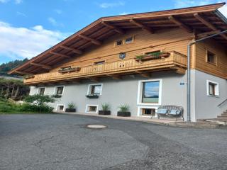 Apartment in Kitzbuhel near Ski Lifts, cleaning included - Kitzbühel - 9