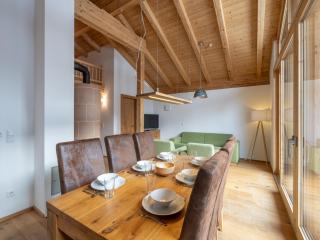 Chalet with garden in the forest in the Pinzgau, cleaning included - Neukirchen am Großvenediger - 4