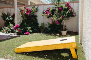 Luxurious Oasis w/Pool+Patio Just Min to Old Town! - Scottsdale - 0