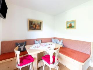 Farmhouse in Itter near Ski Slopes, cleaning included - Itter - 1