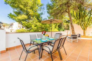 Villa Clarence - Nerja - 7
