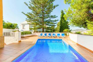 Villa Clarence - Nerja - 6