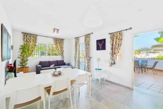 Villa Clarence - Nerja - 3