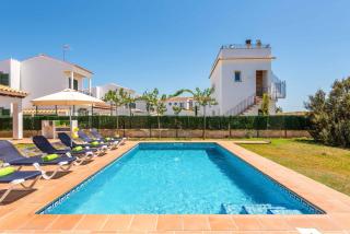 Villa Fuegosol - 7