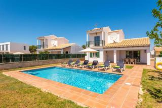 Villa Fuegosol - 0