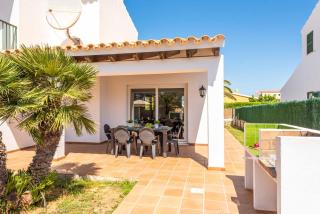 Villa Fuegosol - 1