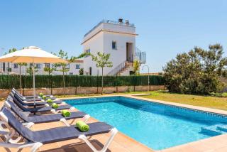Villa Fuegosol - 5