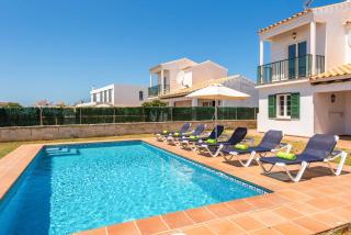 Villa Fuegosol - 2