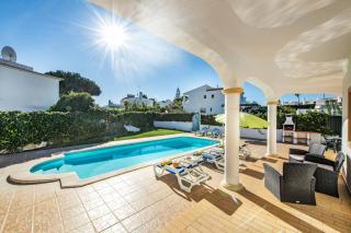 Villa Lourenco - Albufeira - 6