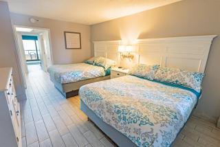 Newly Renovated, Oceanfront, Pools,Fantastic View! - Myrtle Beach - 9