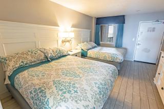 Newly Renovated, Oceanfront, Pools,Fantastic View! - Myrtle Beach - 2