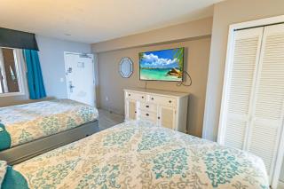 Newly Renovated, Oceanfront, Pools,Fantastic View! - Myrtle Beach - 1