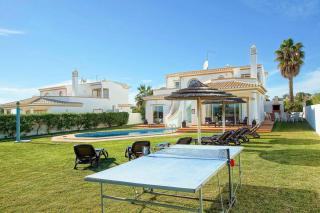 Villa Ceylon - Albufeira - 9