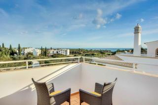 Villa Ceylon - Albufeira - 4