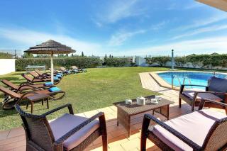 Villa Ceylon - Albufeira - 3