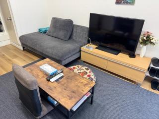 2 bedrooms entire house - Tokyo - 5