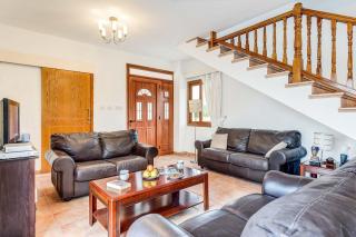 Argaka Beach Villa - 4