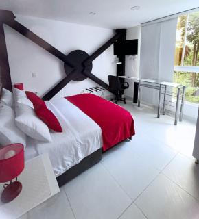 Mini Loft in Envigado - Envigado - 6