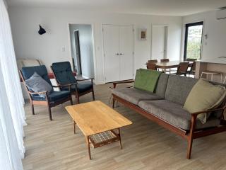 Bubbles Bach-dog friendly, close to beach & shops! - Waihi Beach - 8