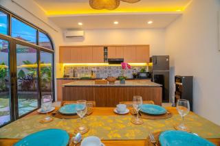Villa Radha Seminyak - 6