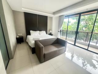 The Proud Exclusive Hotel-SHA Plus - Nakhon Pathom - 1