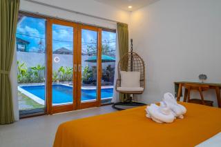 Villa Radha Seminyak - 7