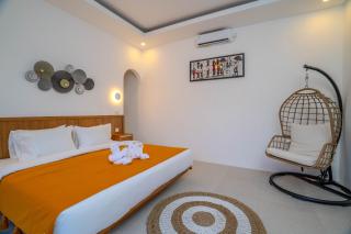 Villa Radha Seminyak - 5