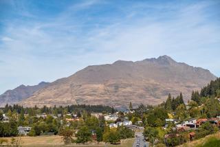 Queenstown Retreat - Queenstown - 0