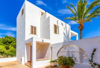 Villa Pou Tres - Santanyí - 5