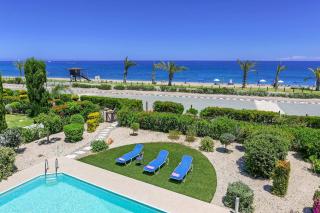 Latchi Beach Villa - Neo Chorio - 9