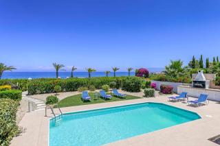 Latchi Beach Villa - Neo Chorio - 8
