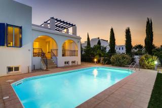 Latchi Beach Villa - Neo Chorio - 5
