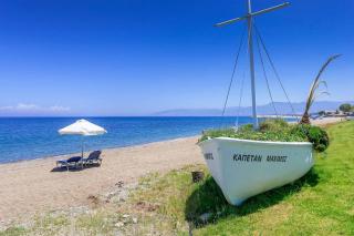 Latchi Beach Villa - Neo Chorio - 4