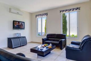 Latchi Beach Villa - Neo Chorio - 2