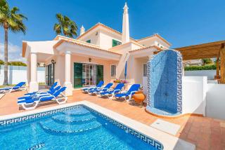 Villa Minerva - 1