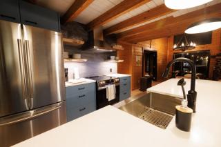 Private Lakefront Sanctuary - Matlock - 6