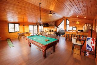 Private Lakefront Sanctuary - Matlock - 9
