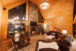 Private Lakefront Sanctuary - Matlock - 4