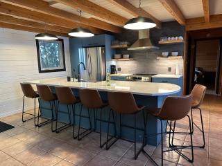 Private Lakefront Sanctuary - Matlock - 7