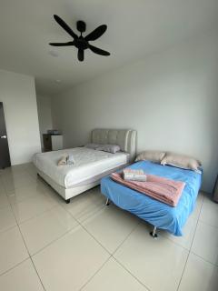 8scape Residensi - Johor Bahru - 4