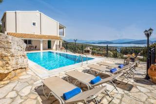 Villa Elia - Ágios Stéfanos - 9
