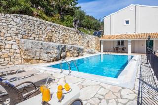 Villa Elia - Ágios Stéfanos - 8