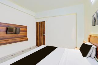 Hotel O Royal Season - Rajkot - 1