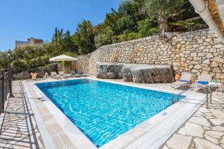 Villa Elia - Ágios Stéfanos - 7