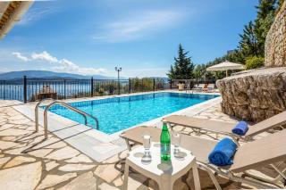 Villa Elia - Ágios Stéfanos - 6
