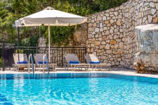 Villa Elia - Ágios Stéfanos - 4